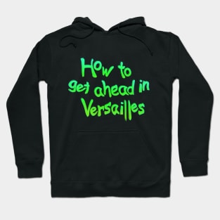 Versailles Hoodie